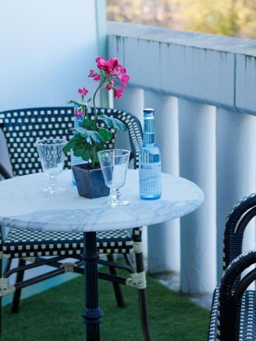 Le Joyau Des Parcs Classe 4 Etoiles Appartement Central Au Calme Avec Terrasse Vichy Eksteriør bilde